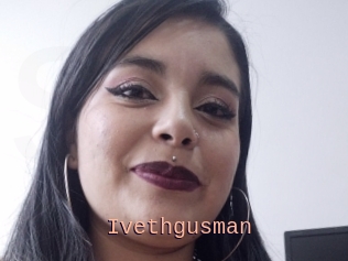 Ivethgusman