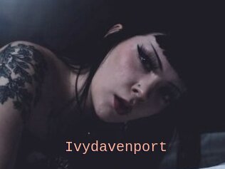 Ivydavenport