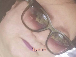 Iwene