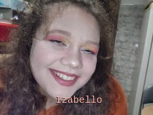 Izabello