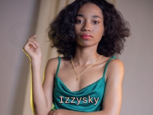 Izzysky