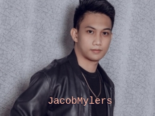 JacobMylers