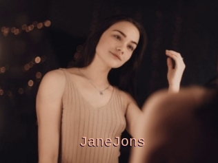 JaneJons