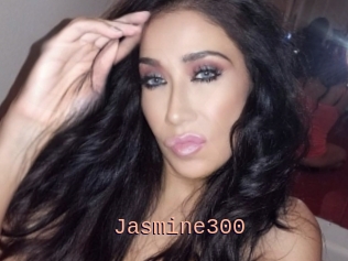 Jasmine300