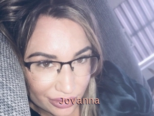 Jovanna