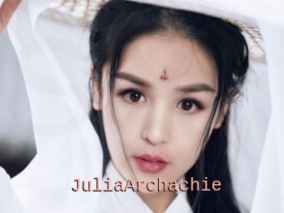 JuliaArchachie