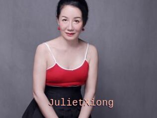 JulietXiong