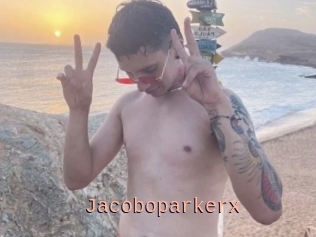 Jacoboparkerx