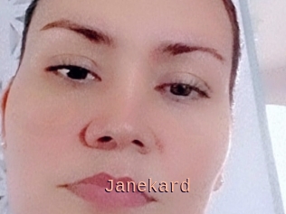 Janekard