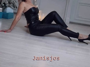 Janisjos