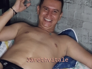 Jarethvitale