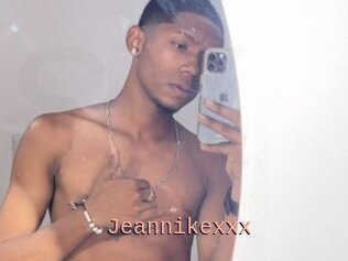 Jeannikexxx