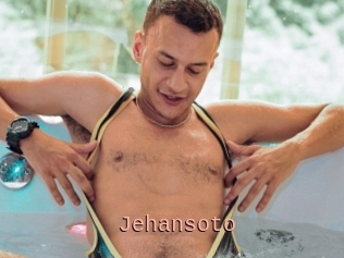 Jehansoto