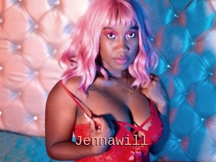 Jennawill