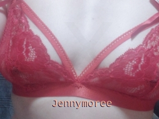 Jennymoree