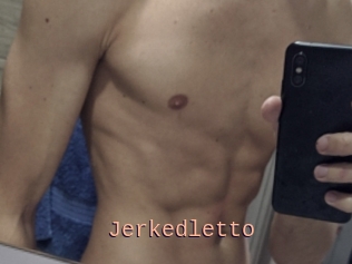 Jerkedletto