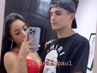 Jesieandpaul