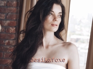 Jesikafoxe