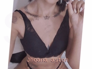 Jhoana_aston