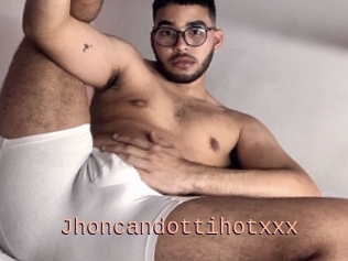 Jhoncandottihotxxx