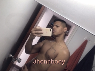 Jhonnbooy