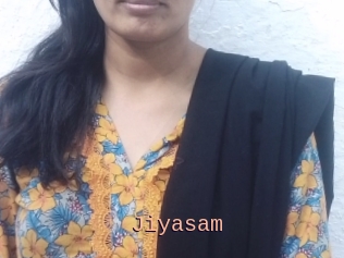 Jiyasam