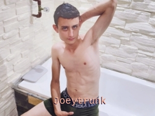 Joeytrunk