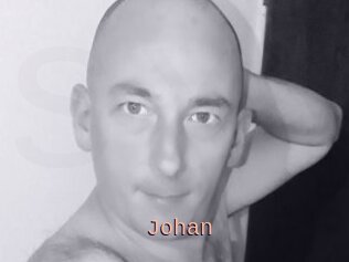 Johan