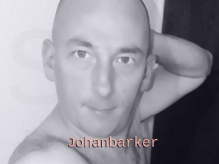 Johanbarker