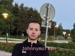 Johnnymuffin