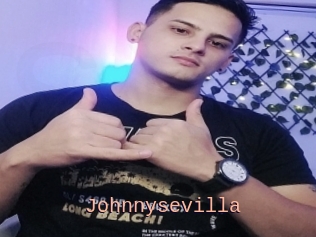 Johnnysevilla