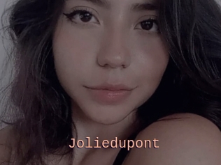 Joliedupont