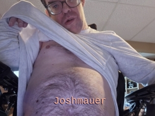 Joshmauer