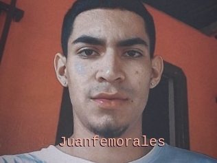 Juanfemorales