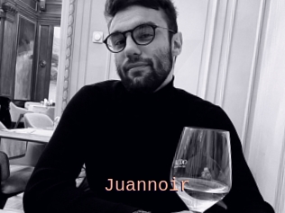 Juannoir