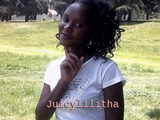 Juicylilitha