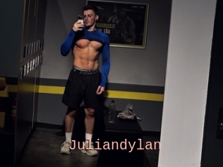 Juliandylan