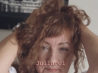 Juliarei