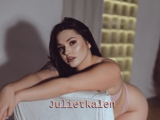 Julietkalen