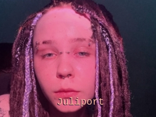 Juliport