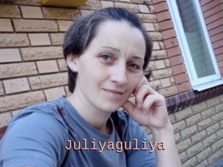 Juliyaguliya