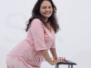 KATTESMIITH