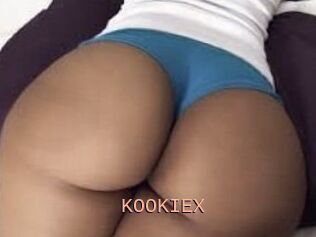 KOOKIEX