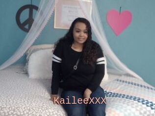 KaileeXXX