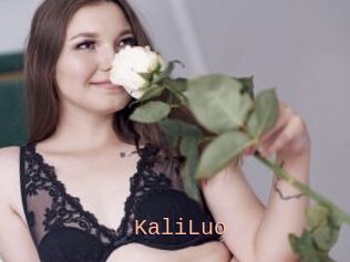 KaliLuo