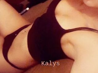 Kalys