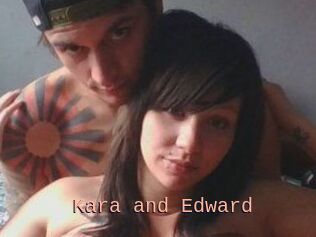 Kara_and_Edward