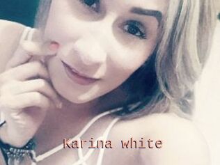 Karina_white