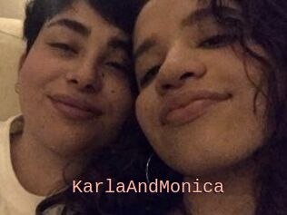 KarlaAndMonica