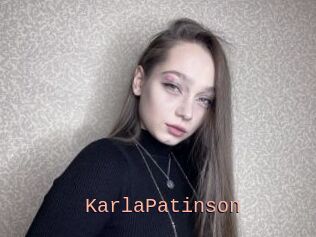 KarlaPatinson